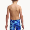 Show Funky Trunks Boys You Blued Jammer (image 2)