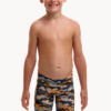 Show Funky Trunks Boys Bilko Baby Jammer