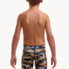 Show Funky Trunks Boys Bilko Baby Jammer (image 2)