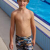 Show Funky Trunks Boys Bilko Baby Jammer (image 3)