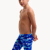Show Funky Trunks Boys Clean Marine Jammer (image 3)