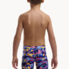 Show Funky Trunks Boys Blast Buddies Jammer (image 3)