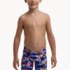 Show Funky Trunks Boys Blast Buddies Jammer (image 2)