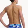 Show Funky Trunks Boys Pace Racer Trunk (image 2)