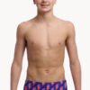 Show Funky Trunks Boys Flash Trunk