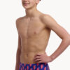 Show Funky Trunks Boys Flash Trunk (image 3)