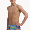 Show Funky Trunks Boys Duuude Trunk (image 3)