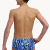 Show Funky Trunks Boys Wing Streak Trunk (image 2)