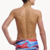 Show Funky Trunks Boys Wave Craze Trunk (image 2)