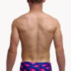 Show Funky Trunks Boys Flocked Up Trunk (image 2)