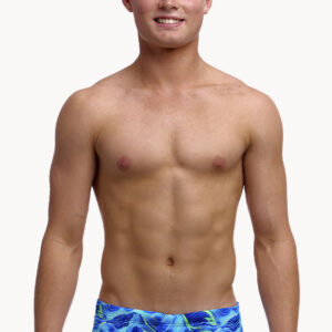Funky Trunks Boys Storm Chaser Trunk