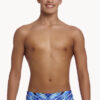 Show Funky Trunks Boys Fur Seal Trunk