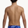 Show Funky Trunks Boys Clean Marine Trunk (image 2)