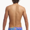 Show Funky Trunks Men’s Stir Crazy Trunk (image 2)