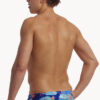 Show Funky Trunks Men’s Lotsa Leaves Trunk (image 3)