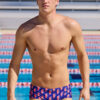 Show Funky Trunks Men’s Flash Trunk