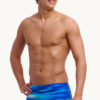 Show Funky Trunks Men’s Sea Breeze Trunk (image 3)