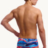 Show Funky Trunks Men’s Wave Craze Trunk (image 2)