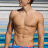 Show Funky Trunks Men’s Wave Craze Trunk (image 3)