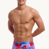 Show Funky Trunks Men’s Miss Adventure Trunk (image 3)