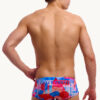 Show Funky Trunks Men’s Miss Adventure Trunk (image 2)
