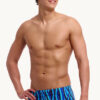 Show Funky Trunks Men’s Snork City Trunk (image 3)