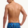 Show Funky Trunks Men’s Snork City Trunk (image 2)