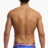 Show Funky Trunks Men’s Forever Fossil Trunk (image 2)