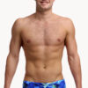 Show Funky Trunks Men’s Storm Chaser Trunk (image 2)