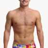 Show Funky Trunks Men’s Tag Her Trunk