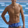 Show Funky Trunks Men’s Fur Seal Trunk (image 3)