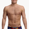 Show Funky Trunks Men’s Meow Baby Trunk (image 2)