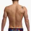 Show Funky Trunks Men’s Meow Baby Trunk (image 3)