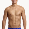 Show Funky Trunks Men’s Lost Lines Trunk