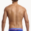 Show Funky Trunks Men’s Lost Lines Trunk (image 2)