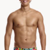 Show Funky Trunks Men’s Berry Good Trunk (image 2)