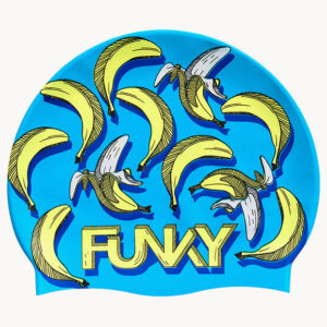 Funky Trunks B1 Swim Cap
