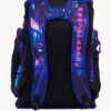 Show Funky Trunks Cyber City Space Case Backpack (image 2)