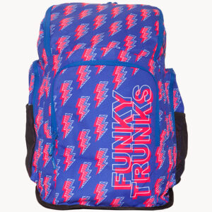 Funky Trunks Flash Space Case Backpack