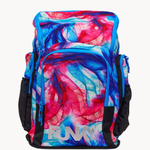 Funky Trunks Muscle Mad Space Case Backpack