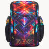Show Funky Trunks Firefly Sparkle Space Case Backpack