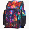 Show Funky Trunks Firefly Sparkle Space Case Backpack (image 3)