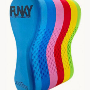 Funky Trunks Rainbow Racer Elite Squad Pull Buoy