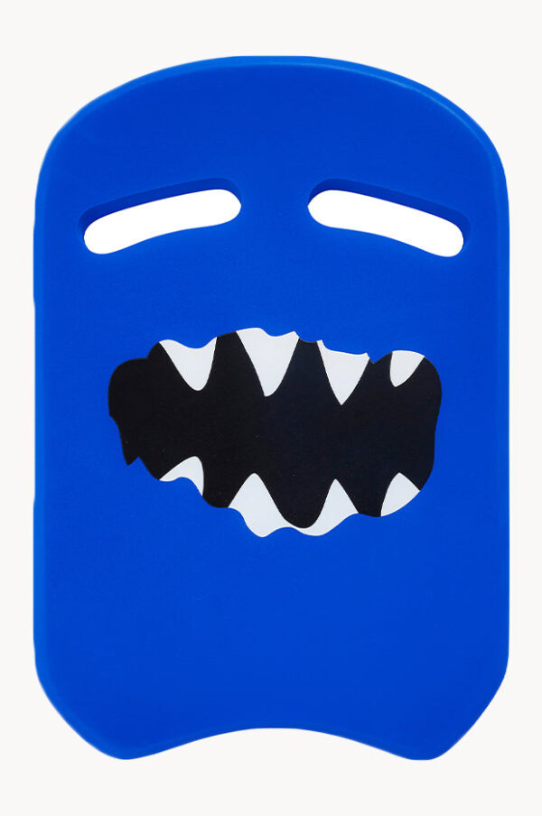 Funky Trunks Monster Face Kickboard