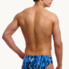 Show Funky Trunks Men’s Wing Streak Brief (image 2)