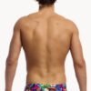 Show Funky Trunks Men’s Birdie Wordie Brief (image 2)