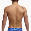 Show Funky Trunks Men’s Hill Billy Blues Brief (image 2)