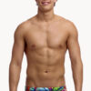 Show Funky Trunks Men’s Loud Proud Brief