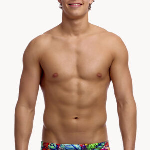 Funky Trunks Men’s Loud Proud Brief