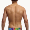 Show Funky Trunks Men’s Loud Proud Brief (image 2)